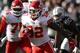 You'll need Spencer Ware in the fantasy playoffs.