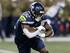 Chris Carson has some company in the Seahawks backfield.