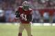 Jeff Wilson Jr. was the top 49ers running back in Week 13.