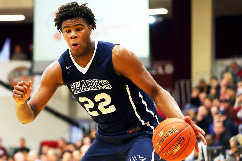 Predicting Where The Top Uncommitted 2019 College Basketball