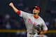 Zach Eflin