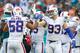 The Bills defense shouldn't have a problem with the anemic Jets offense.
