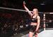 Valentina Shevchenko