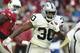 Jalen Richard could be a good fantasy option if the Raiders committed to him.