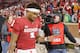 Oklahoma QB Kyler Murray