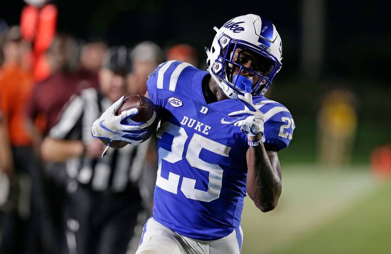 Ranking College Football S 10 Hardest Schedules For 2019