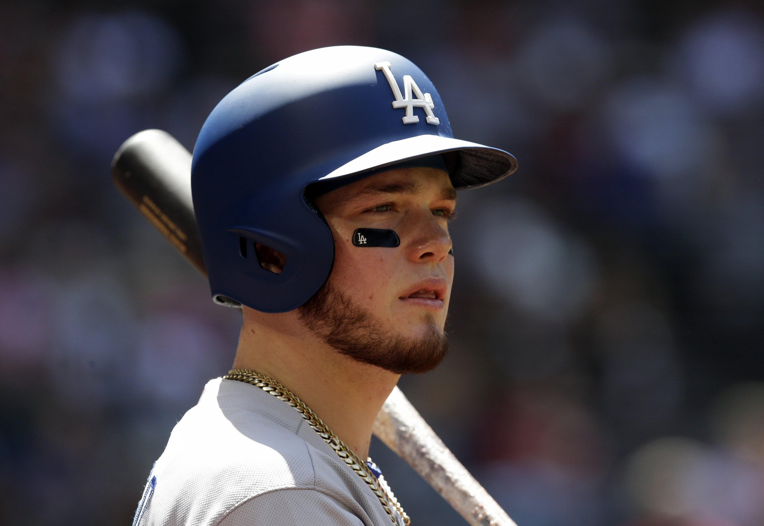 Top Mlb Prospects Who Could Move During The 2018 Winter Meetings