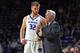 Dean Wade and Bruce Weber