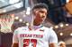 Texas Tech's Jarrett Culver