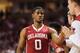 Oklahoma's Christian James
