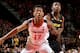 Virginia's De'Andre Hunter