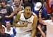 Gonzaga's Brandon Clarke