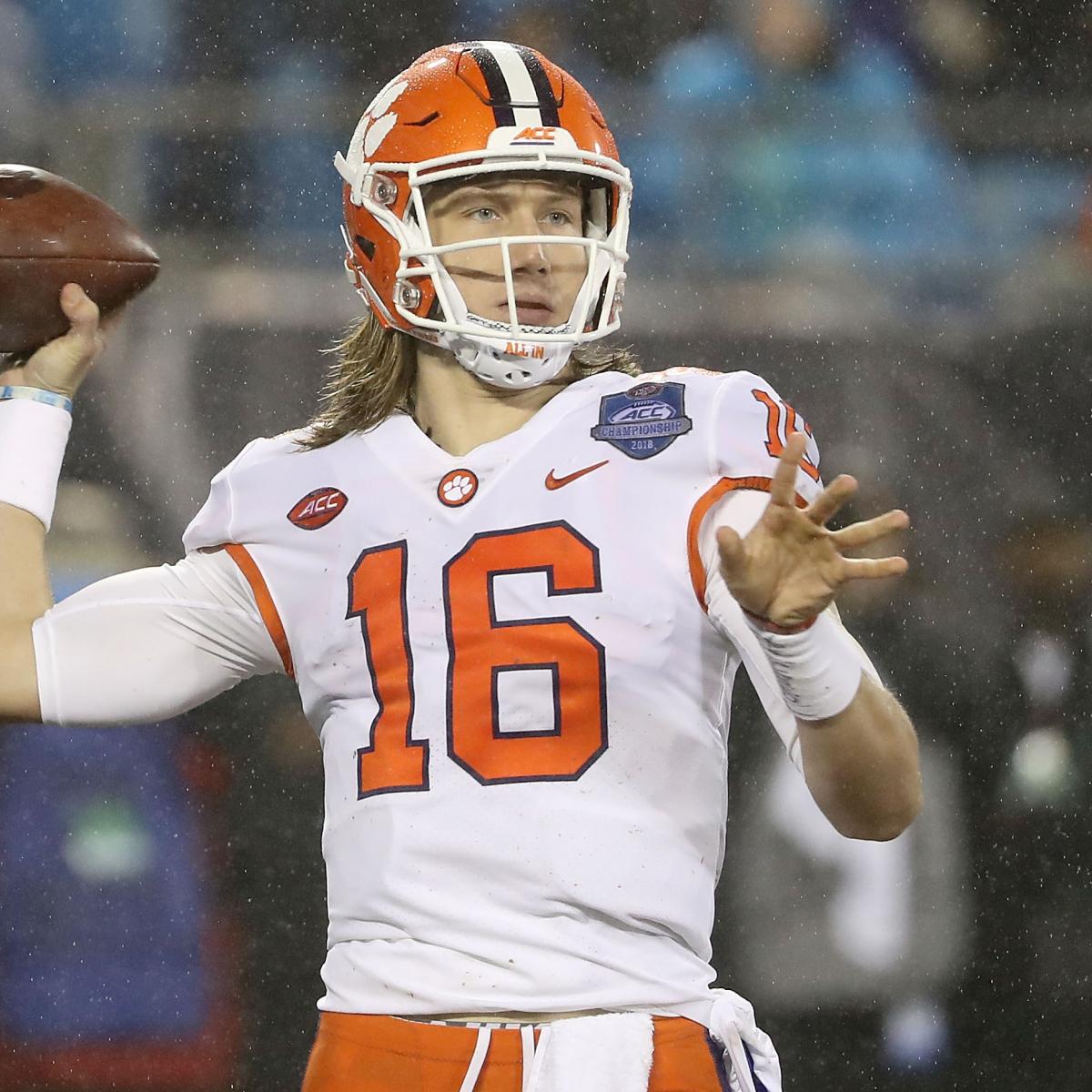 College Football Week 3 Predictions on seisiyns.gq bleacher report bowl predictions