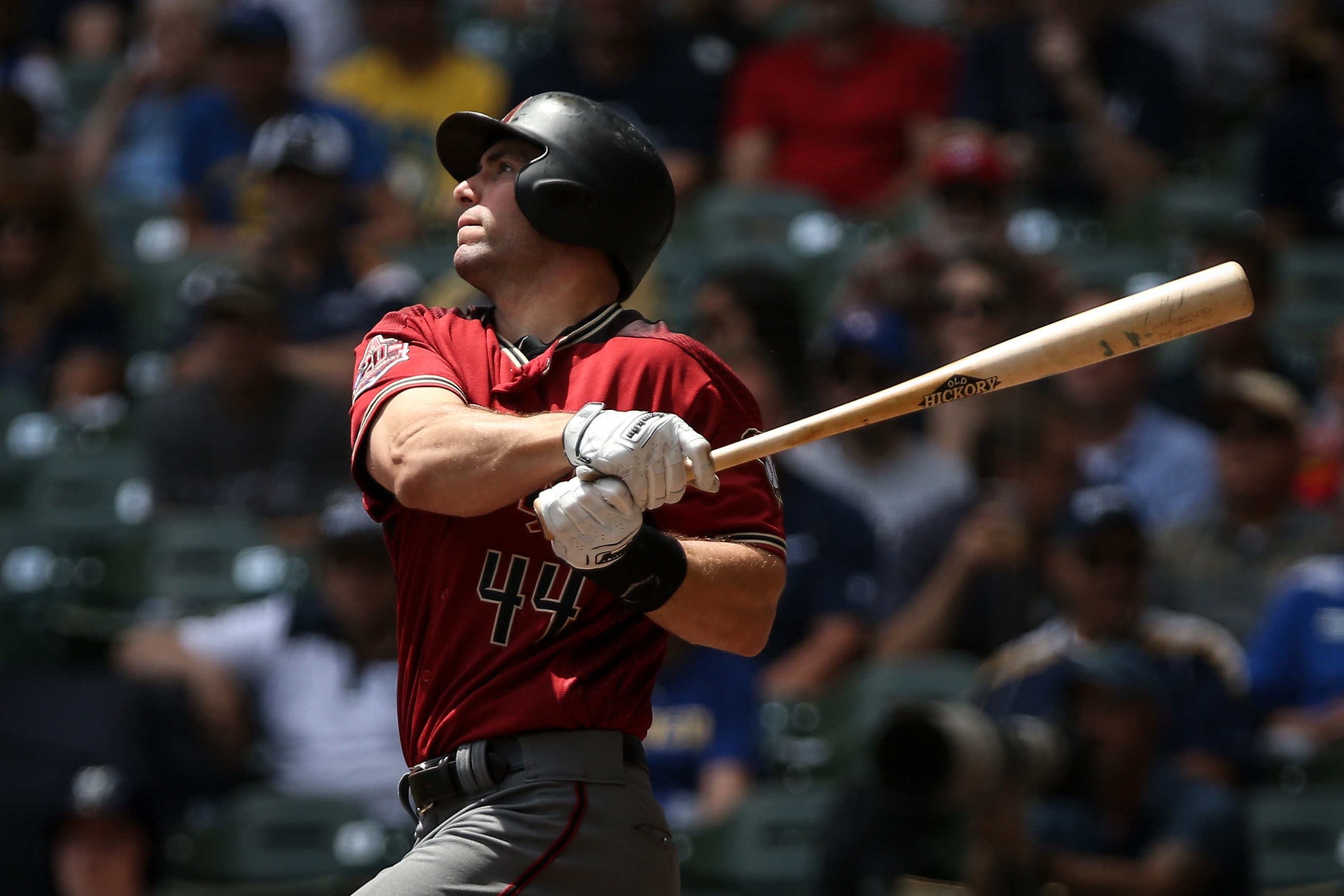 Detroit Tigers reportedly sign outfielder Nomar Mazara to MLB deal