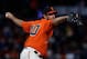 Madison Bumgarner