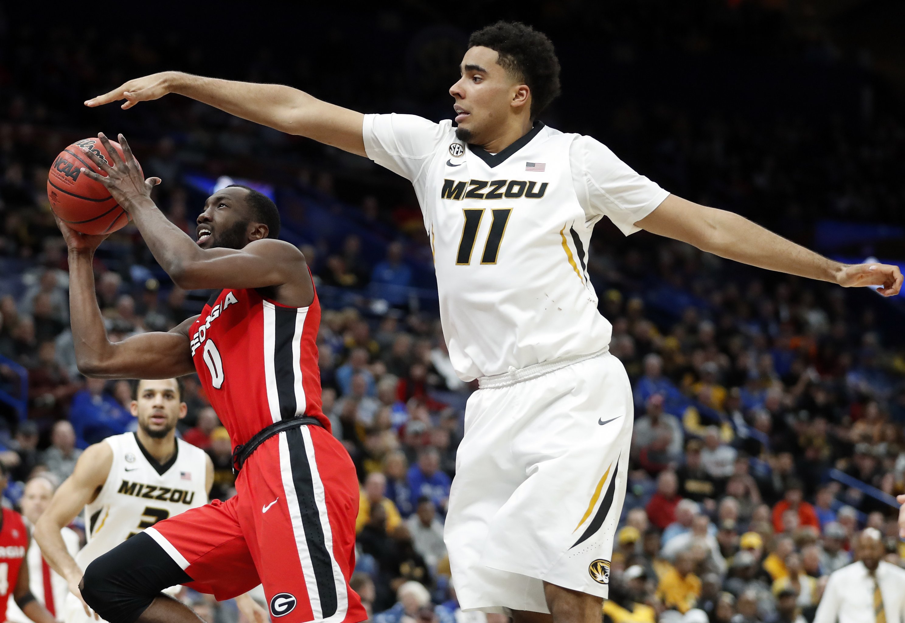 Milwaukee Bucks: Updated outlook and Big Board for 2019 NBA draft