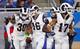 The Rams offense should get back to top form this weekend.