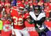 Spencer Ware's injury status is a big concern heading into Thursday night.