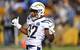 The Chargers may need rookie Justin Jackson to handle the lead role in Week 15.