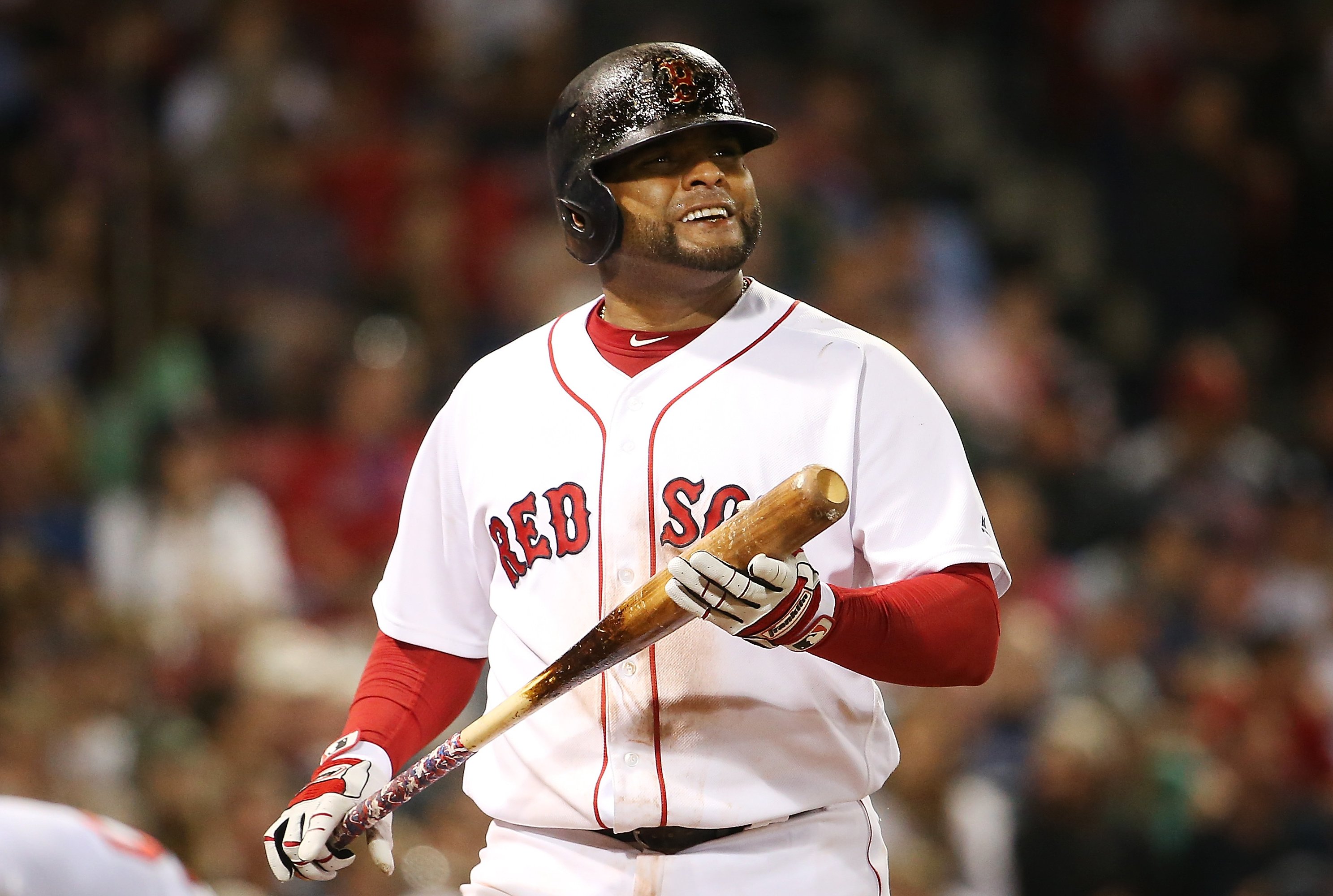 Pablo Sandoval Released by Red Sox; Officially a Free Agent, News, Scores,  Highlights, Stats, and Rumors