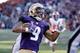 Washington RB Myles Gaskin
