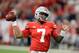 Ohio State QB Dwayne Haskins