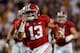 Alabama QB Tua Tagovailoa