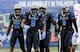 Memphis RB Patrick Taylor Jr. (6)