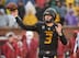 Missouri QB Drew Lock