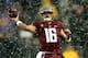 Washington State QB Gardner Minshew II