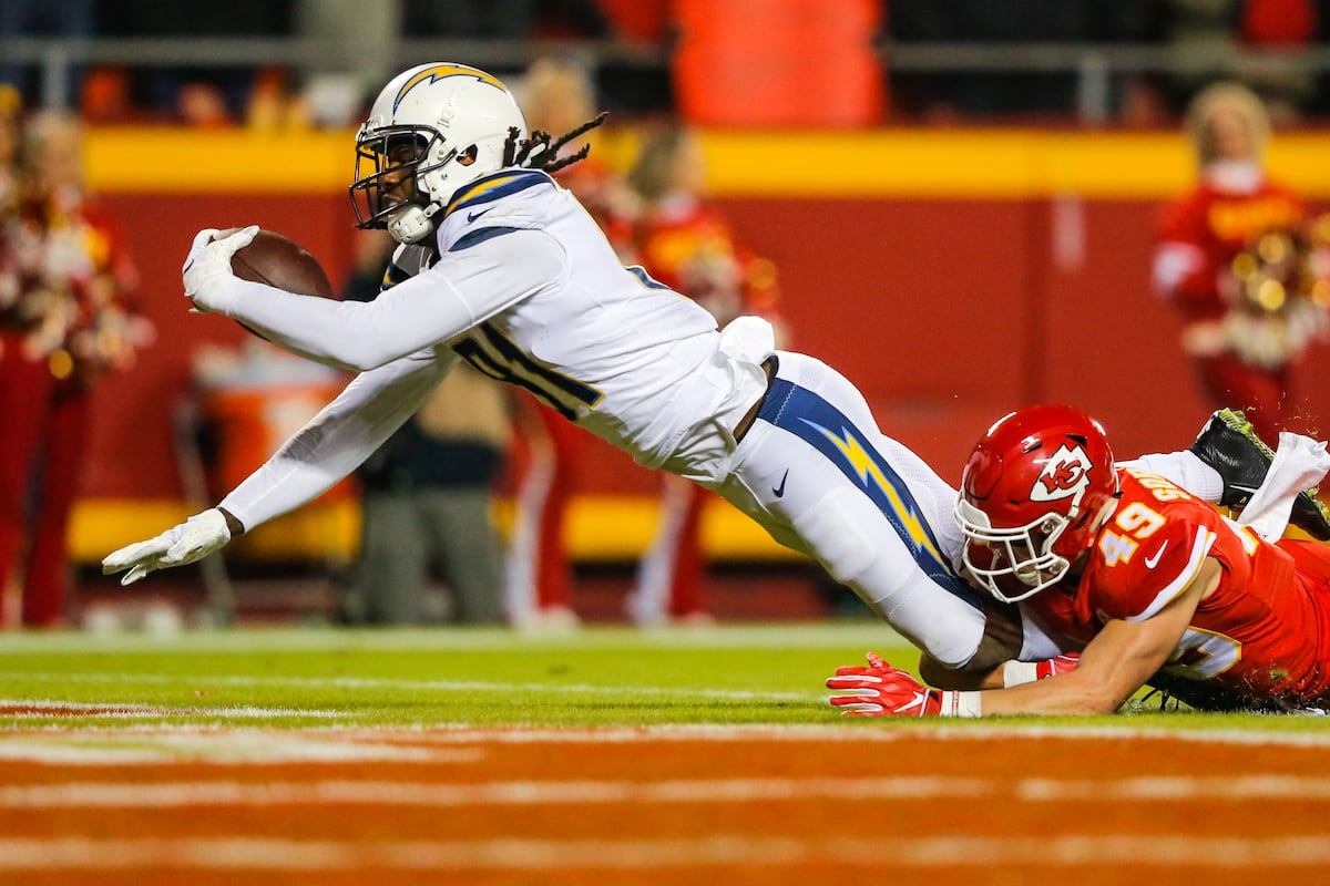 Mike Williams Fantasy Football: What Really Happened to His 2026 Value