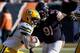 Jamaal Williams will be in Week 16 championship lineups.