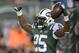 Elijah McGuire has value based on volume.