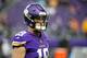 Adam Thielen had a rough Week 15.