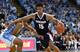 Gonzaga's Brandon Clarke