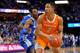Tennessee's Grant Williams