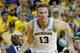 Michigan's Ignas Brazdeikis