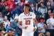 Texas Tech's Jarrett Culver