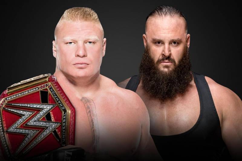 Full Wwe Royal Rumble 2019 Match Card Predictions After Tlc Ppv
