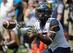 West Virginia WR Gary Jennings