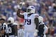 Buffalo Bills right tackle Jordan Mills