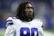Dallas Cowboys defensive end Demarcus Lawrence