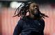 Houston Texans edge-rusher Jadeveon Clowney