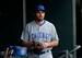 Daniel Murphy