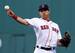 Ian Kinsler