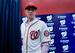 Patrick Corbin