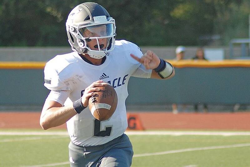 True Freshmen Qbs Who Could Start Week 1 In 2019 Bleacher Report