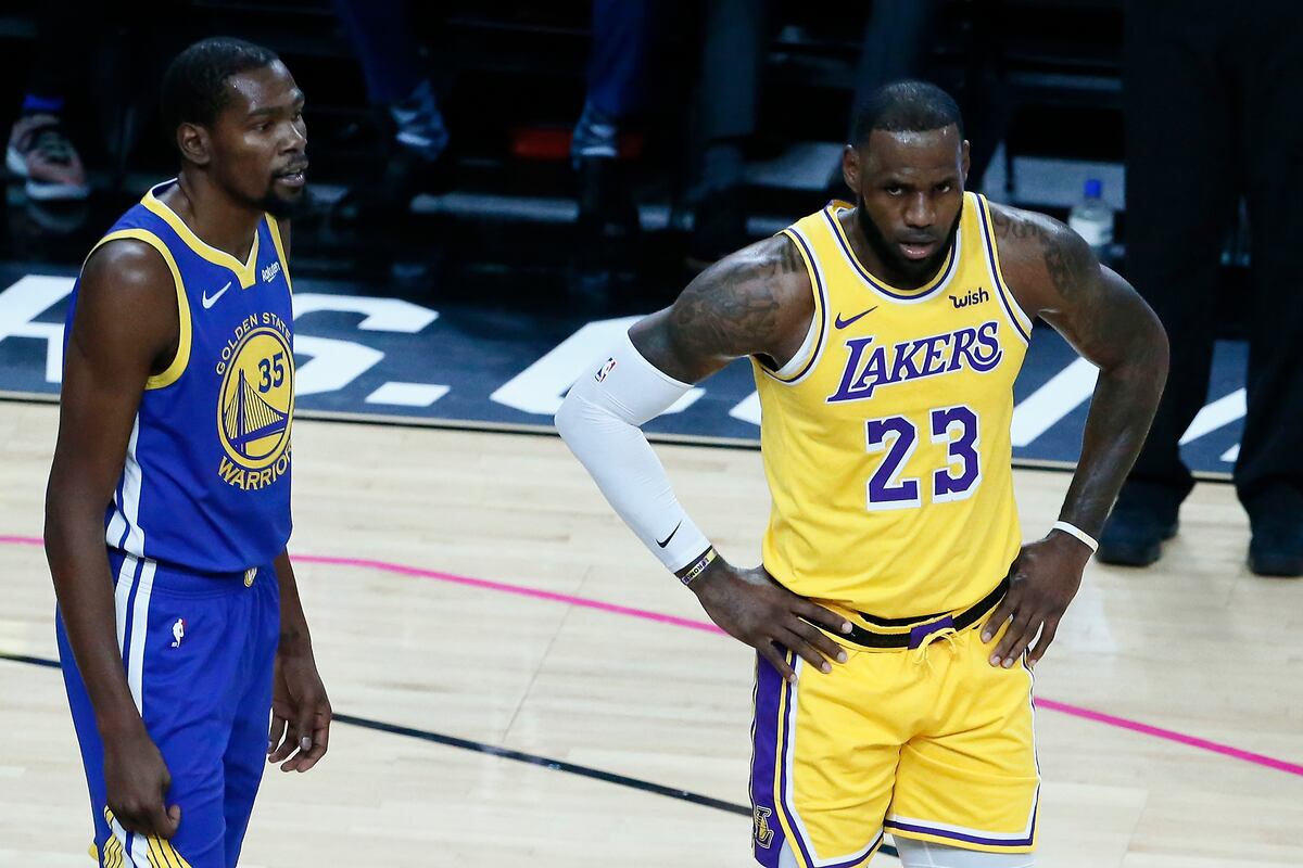 Biggest Storylines for Every Christmas Day NBA Game | News, Scores