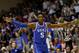 RJ Barrett