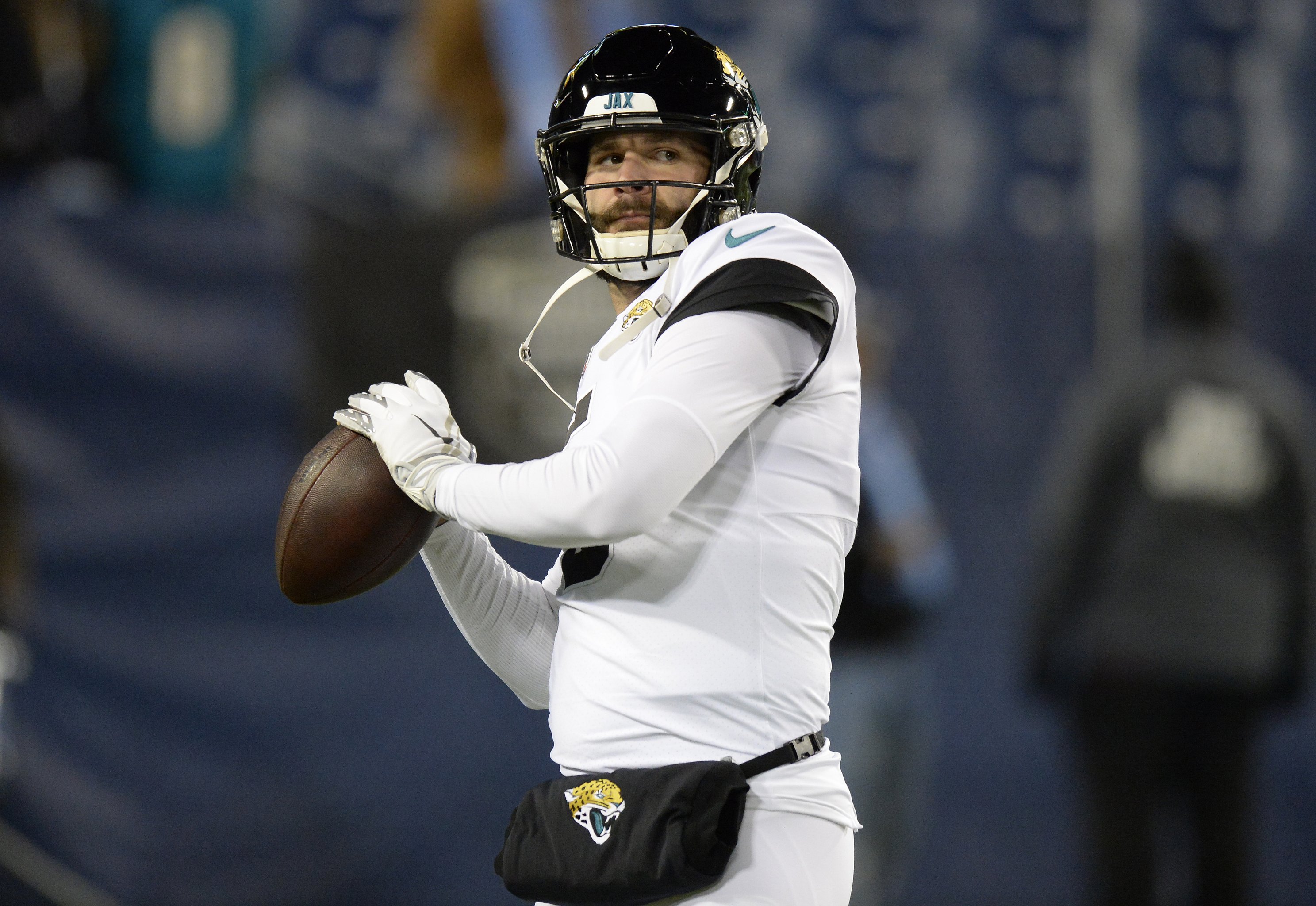 Each Nfl Team S Worst Player Of The 2018 Regular Season Bleacher